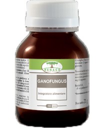 GANOFUNGUS 60CPS