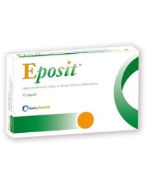 EPOSIT 15CPS