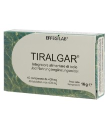 TIRALGAR 40TAV
