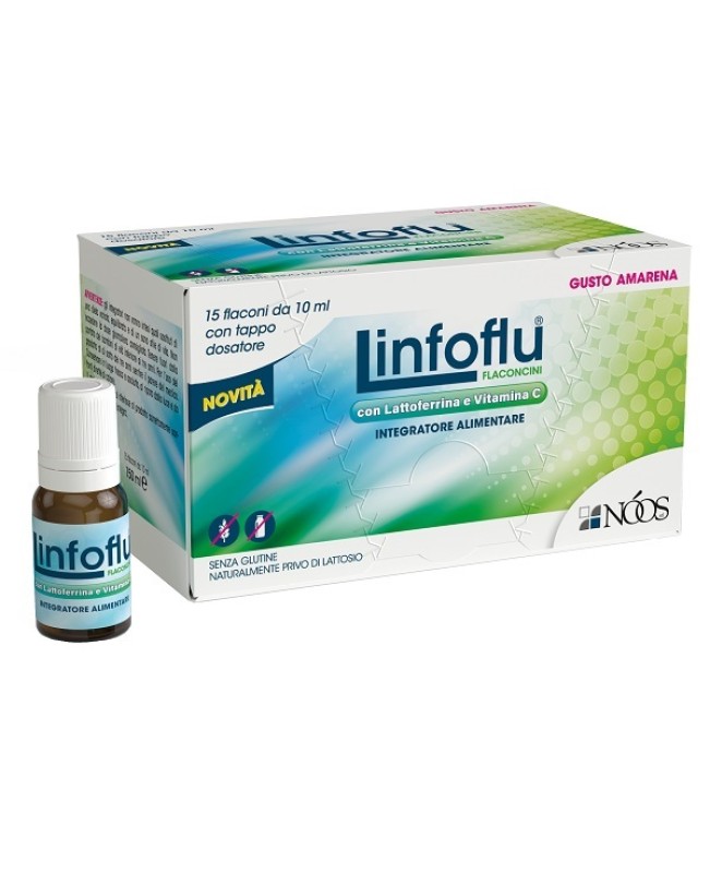 LINFOFLU 15FL 10ML