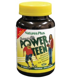POWER TEEN 90TAV