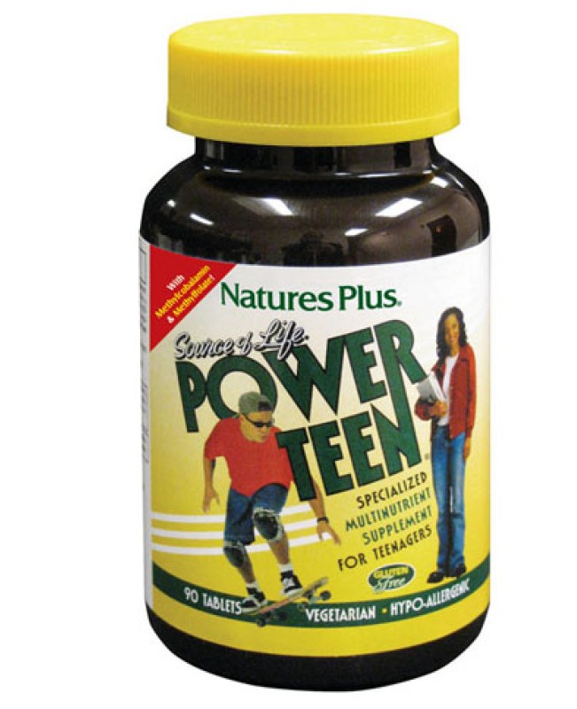 POWER TEEN 90TAV POWER TEEN 90TAV