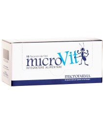 MICROVIT 10FL 10ML