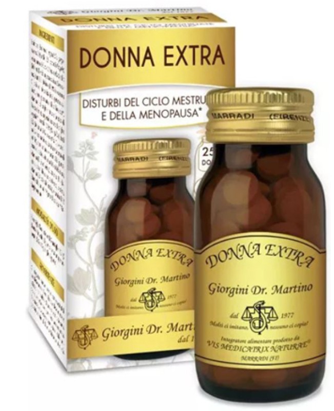 DONNA EXTRA 100PAST DONNA EXTRA 100PAST