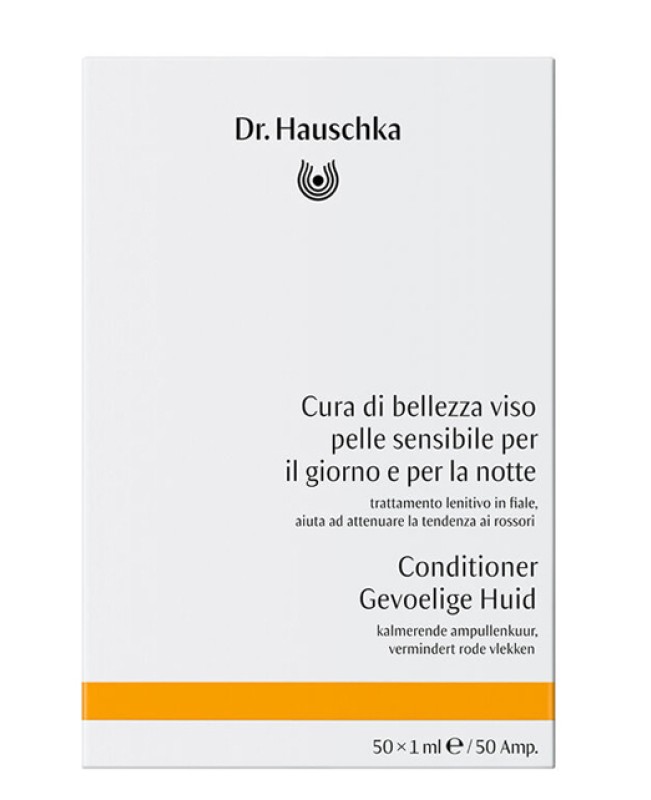 HAUSCHKA*CURA BELLEZZA GG/NTT 50FL