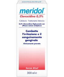 MERIDOL CLOREX0,2% COLLUT300ML