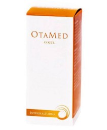 OTAMED GOCCE 15ML