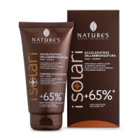 Solari Natures Acceleratore