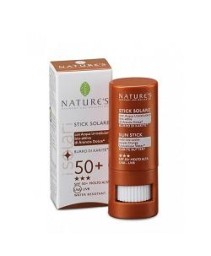 Solari Natures Stick Spf50+