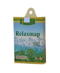 RELAXMAP (MA 1401) 20CPR 20G NF