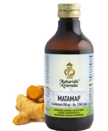 MATAMAP (MA 448) SCIROPPO 200ML