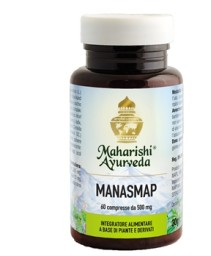 MANASMAP (MA 1123) 60CPR 30G