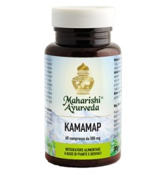 KAMAMAP (MA 222) 60TAV