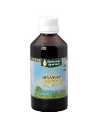 DINAMAP (MA 427) SCIROPPO 200ML