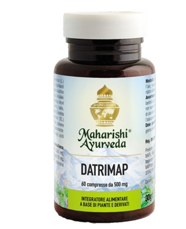 DATRIMAP (MA 645) 60TAV DATRIMAP (MA 645) 60TAV