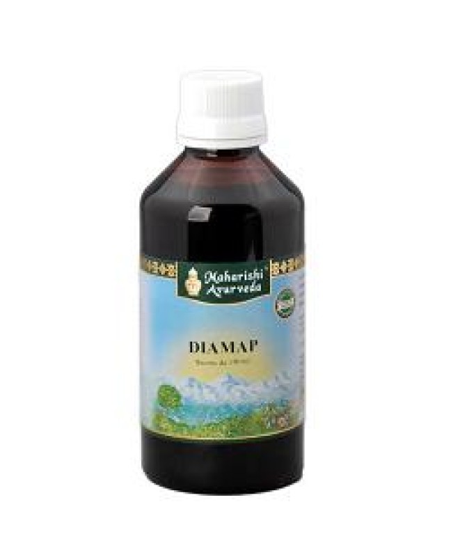 DIAMAP (MA 621) SCIROPPO 150ML
