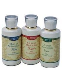 OLIO MASSAGGIO VATA 200 ML