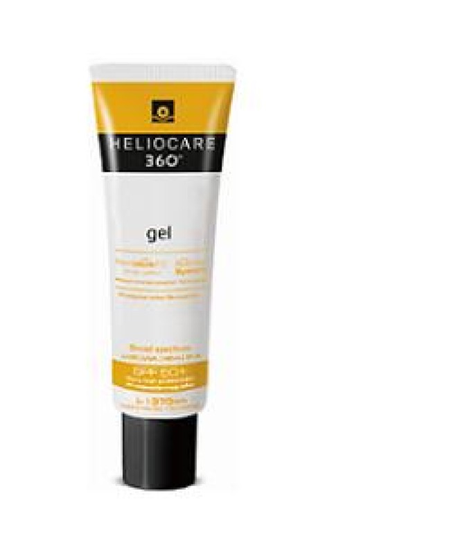 HELIOCARE 360 GEL SPF50+ 50ML