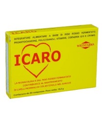 ICARO 30CPR
