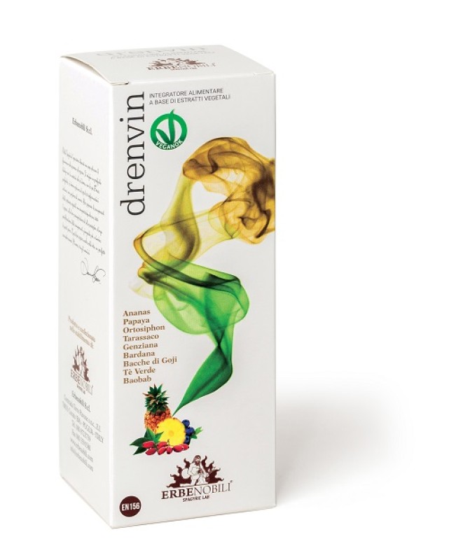 DRENVIN 250ML DRENVIN 250ML