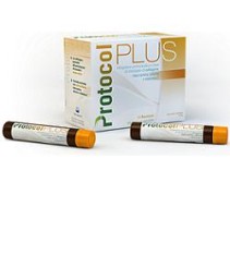 PROTOCOL PLUS 21FL 25ML