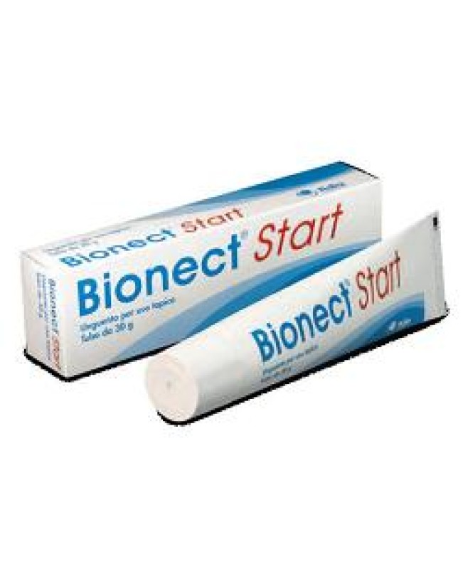 BIONECT START UNGUENTO 30G