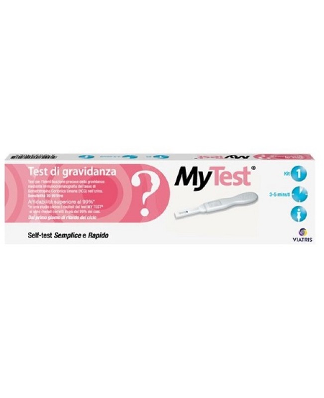 MY TEST HCG RAPID TEST GRAVID1 MY TEST HCG RAPID TEST GRAVID1