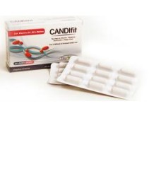 Candifit 24cps Gastroresist