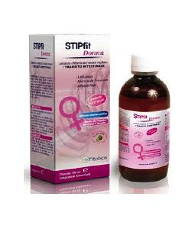 STIPFIT DONNA 150ML STIPFIT DONNA 150ML