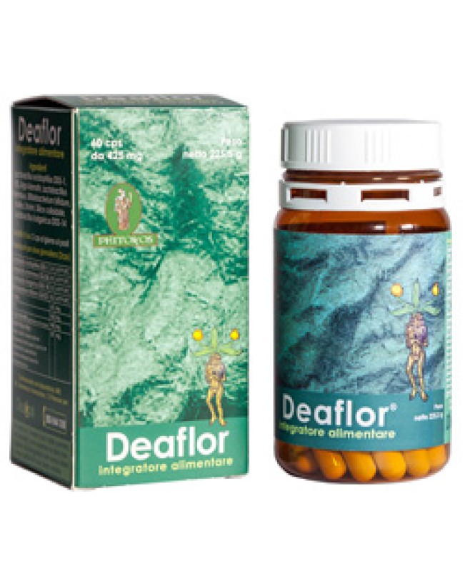 DEAFLOR 60CPR DEAFLOR 60CPR