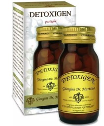 DETOXIGEN 125PAST