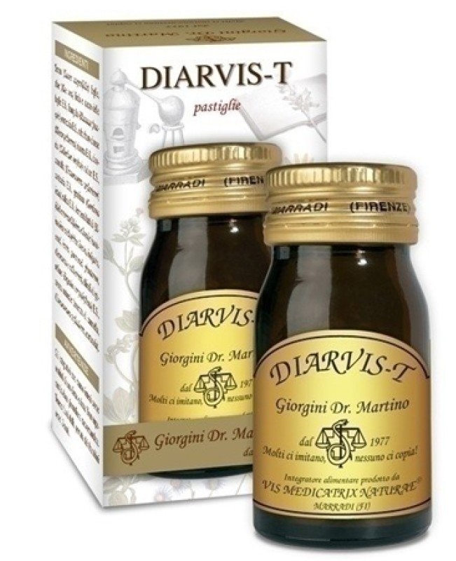 DIARVIS T 60PAST DIARVIS T 60PAST