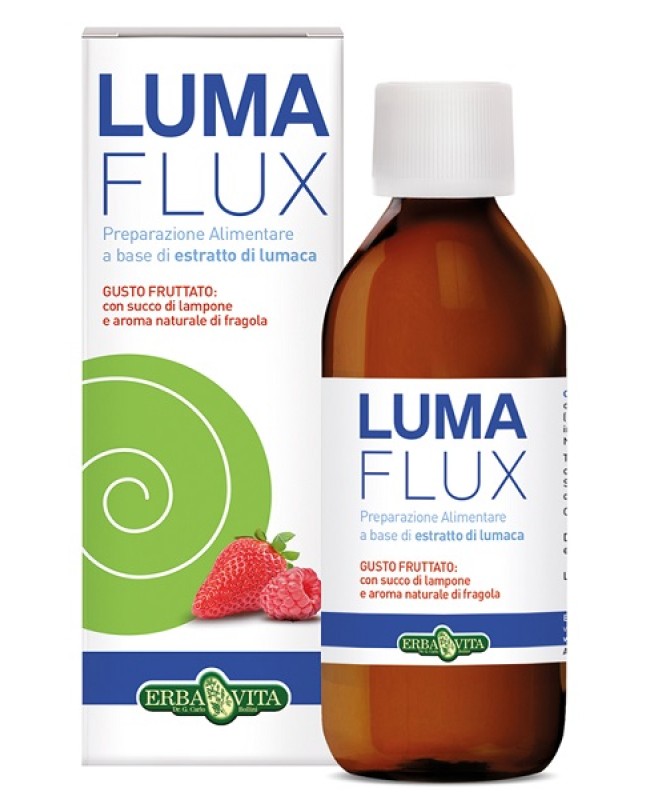LUMAFLUX 150ML