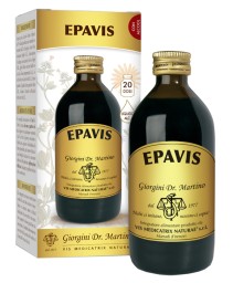 EPAVIS LIQUIDO 200ML NF