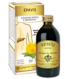 Epavis Liquido Analcol 200ml