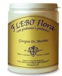 FLEBO FLORA POLVERE 360G (ES)