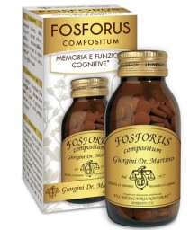 Fosforus Compositum 150past