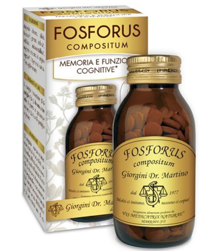 Fosforus Compositum 150past