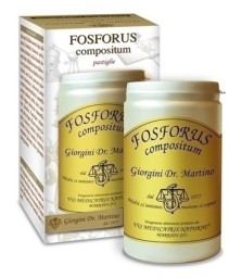FOSFORUS COMPOSITUM 450PAST 270G