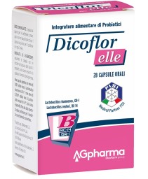 DICOFLOR ELLE 28CPS