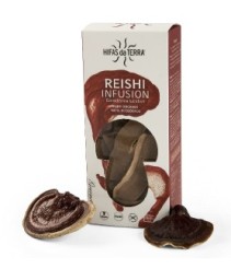 REISHI BIO TISANA 30G FREELAND