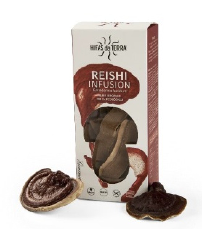 REISHI BIO TISANA 30G FREELAND REISHI BIO TISANA 30G FREELAND