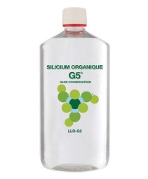 SILICE G5 1000ML FREELAND