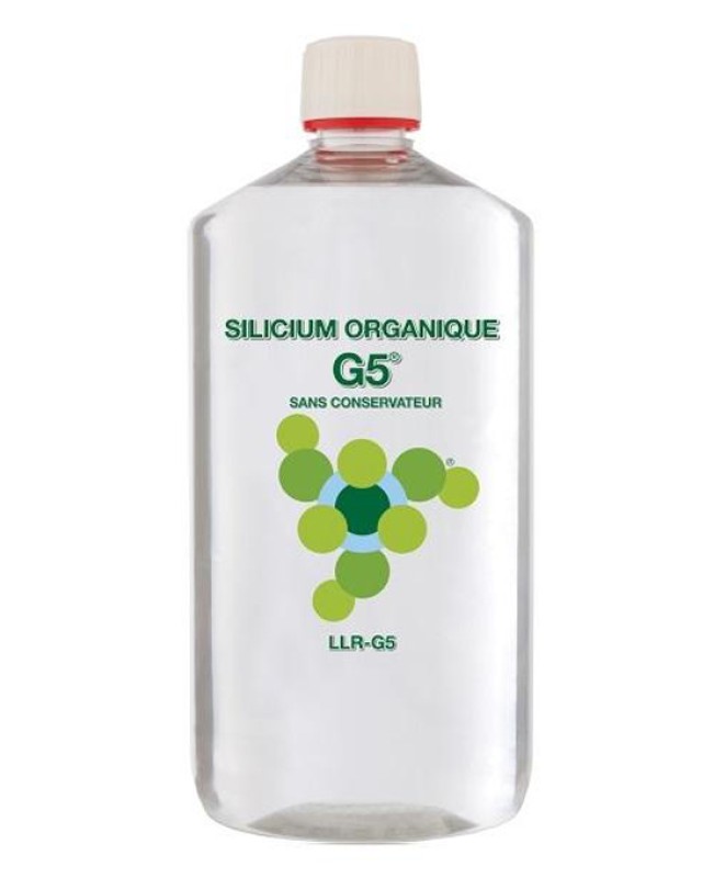 SILICE G5 1000ML FREELAND SILICE G5 1000ML FREELAND