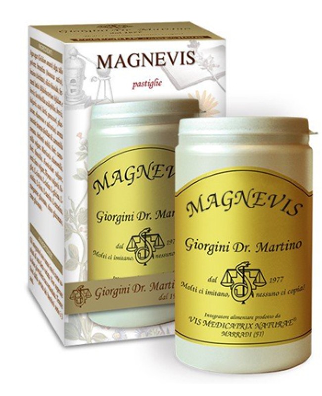 MAGNEVIS 400PAST