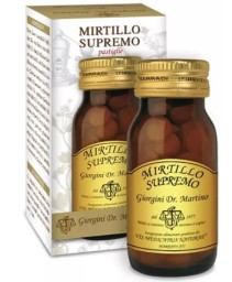 MIRTILLO SUPREMO 80PAST 40G