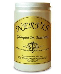 NERVIS 400PST 200G 500MG