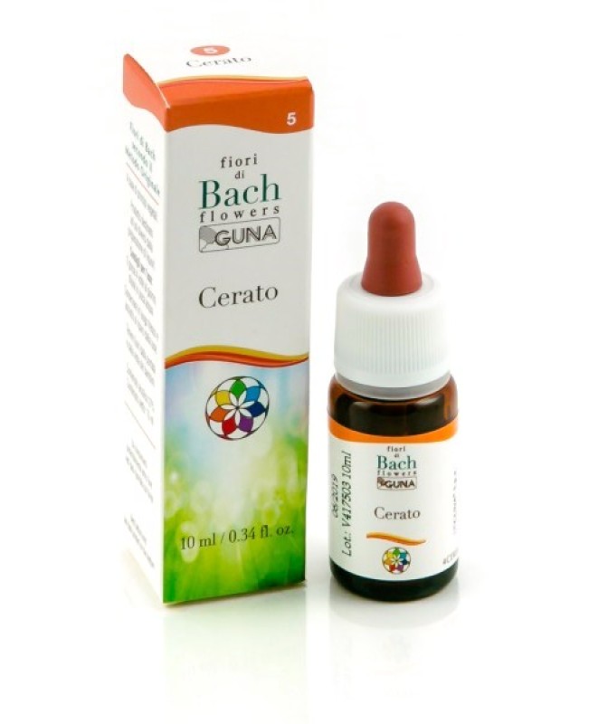 CERATO 10ML NF (5) CERATO 10ML NF (5)