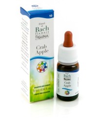 CRAB APPLE 10ML NF (10)