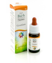 GENTIAN 10ML NF (12)